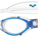 Arena Nimesis Crystal Large Goggle