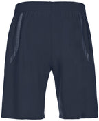 Aquahawks Team Panel Bermuda Shorts - Navy