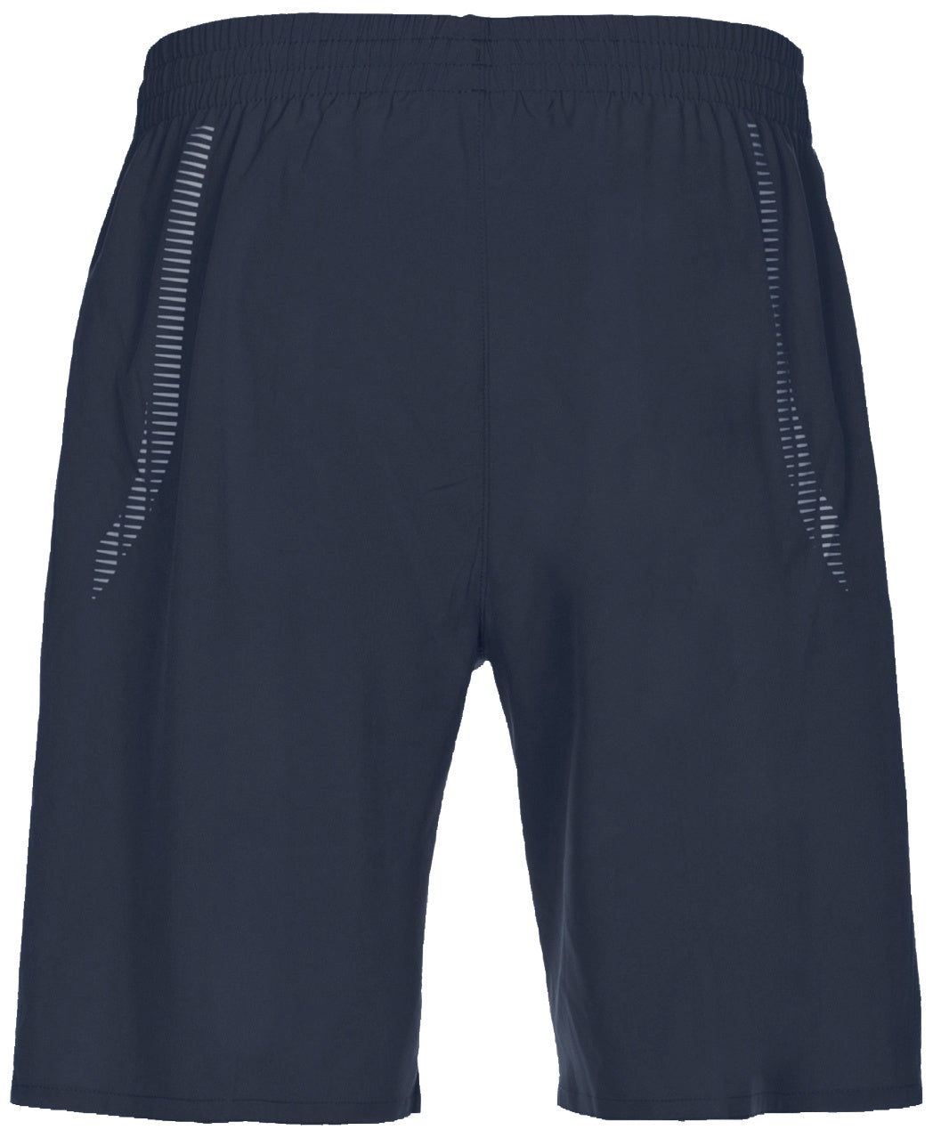 Aquahawks Team Panel Bermuda Shorts - Navy