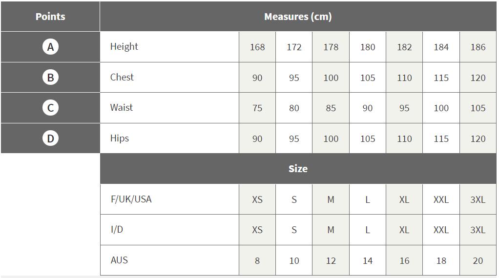 Wgtn Dive Senior Warm Up Pant