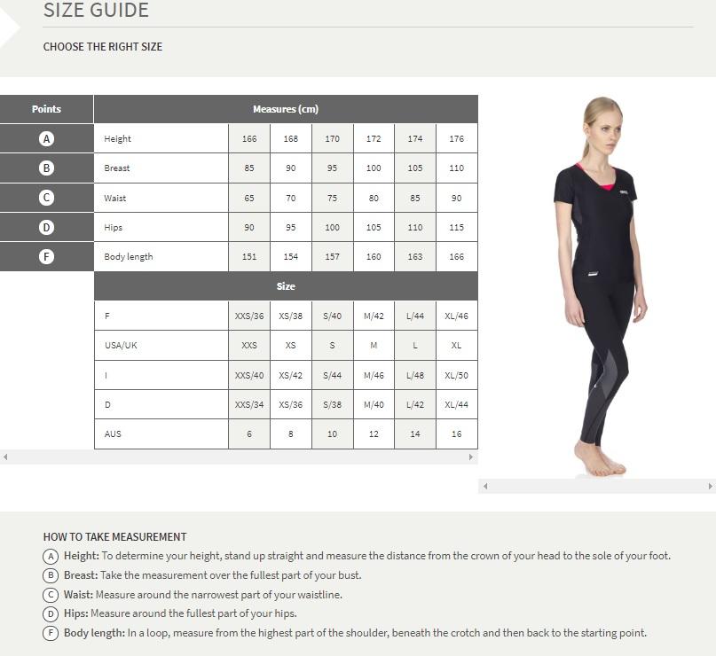Wgtn Dive Womens Club Short