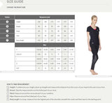 Wgtn Dive Womens Club Short