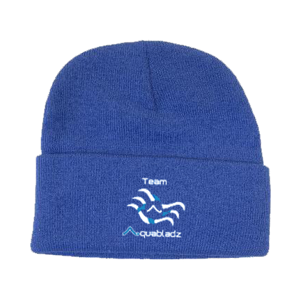 Aquabladz Beanie