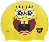 Arena Sponge Bob Jr Swim Caps