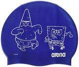 Arena Sponge Bob Jr Swim Caps