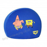 Arena SpongeBob Jr Polyester Cap