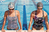 Arena The One Goggle Blue-White-Blue