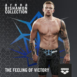 Men's Powerskin Carbon Core Jammer Limited Edition - FINA approved