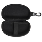 Arena Goggle Case All Black
