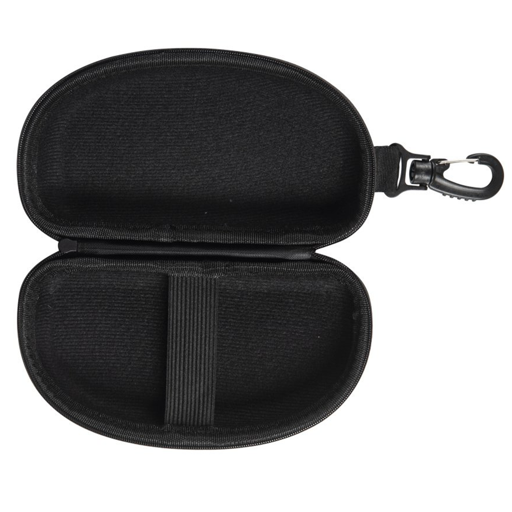 Arena Goggle Case All Black