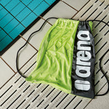 Team Mesh Bag - Black