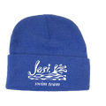 Jasi Club Beanie