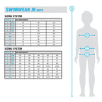 Wgtn Dive Junior Bermuda Short