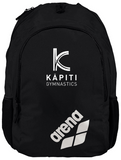 Kapiti Gymnastics Backpack