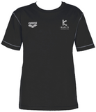 Kapiti Gymnastics Adult Members Tee