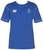 Kapiti Gymnastics Junior Members Tee