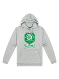 Titahi Bay Club Lifeguard Unisex Hoodie - Grey Marle