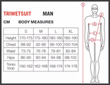 M Powerskin Storm Wetsuit