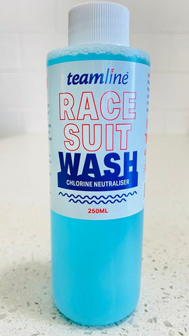 Race Suit Wash 250ml