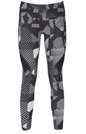 Arena Women's Gym Long Tights-Optical