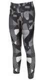 Arena Women's Gym Long Tights-Optical