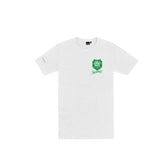 Titahi Bay Club Unisex Tee - White