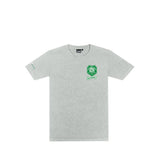 Titahi Bay Club Kids Tee - Grey Marle