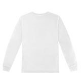 Titahi Bay Club Women's Long Sleeve - White