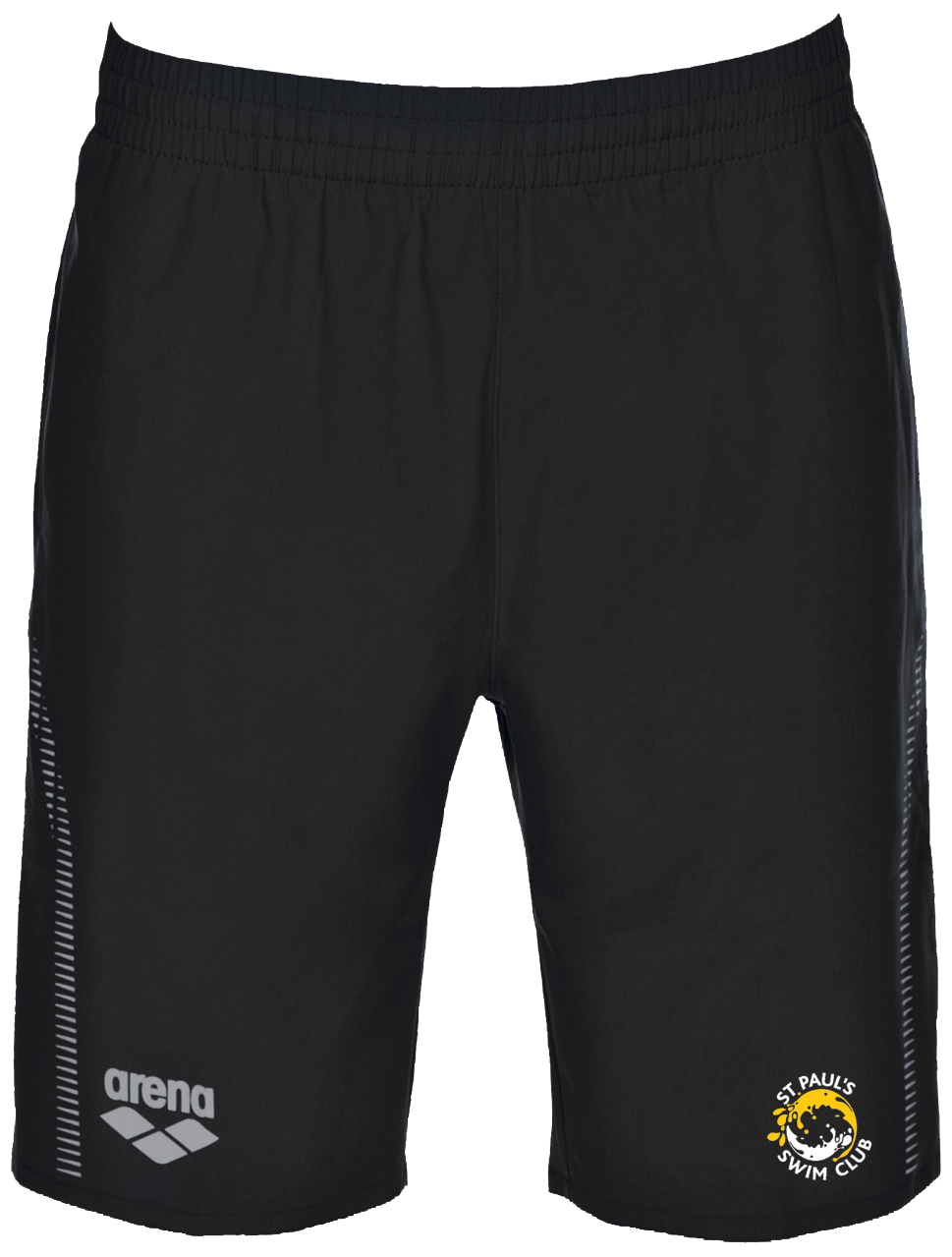 St Pauls Arena Club Bermuda Short