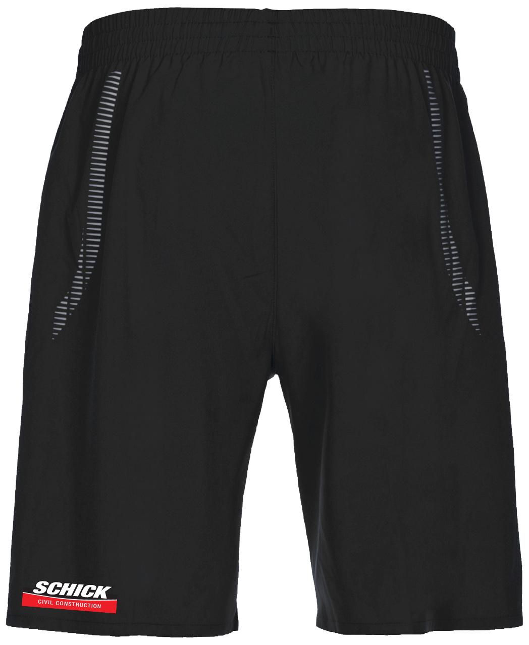 St Pauls Arena Club Bermuda Short