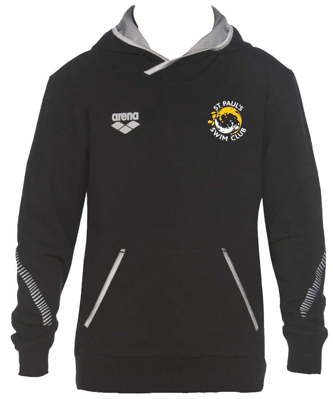 St Pauls Arena JR Club Hoodie