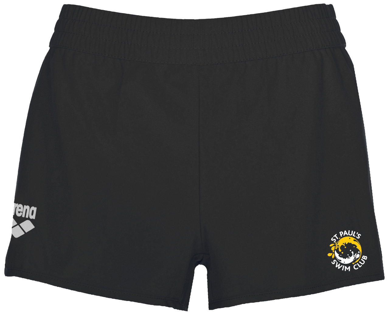 St Pauls Arena Club W Shorts