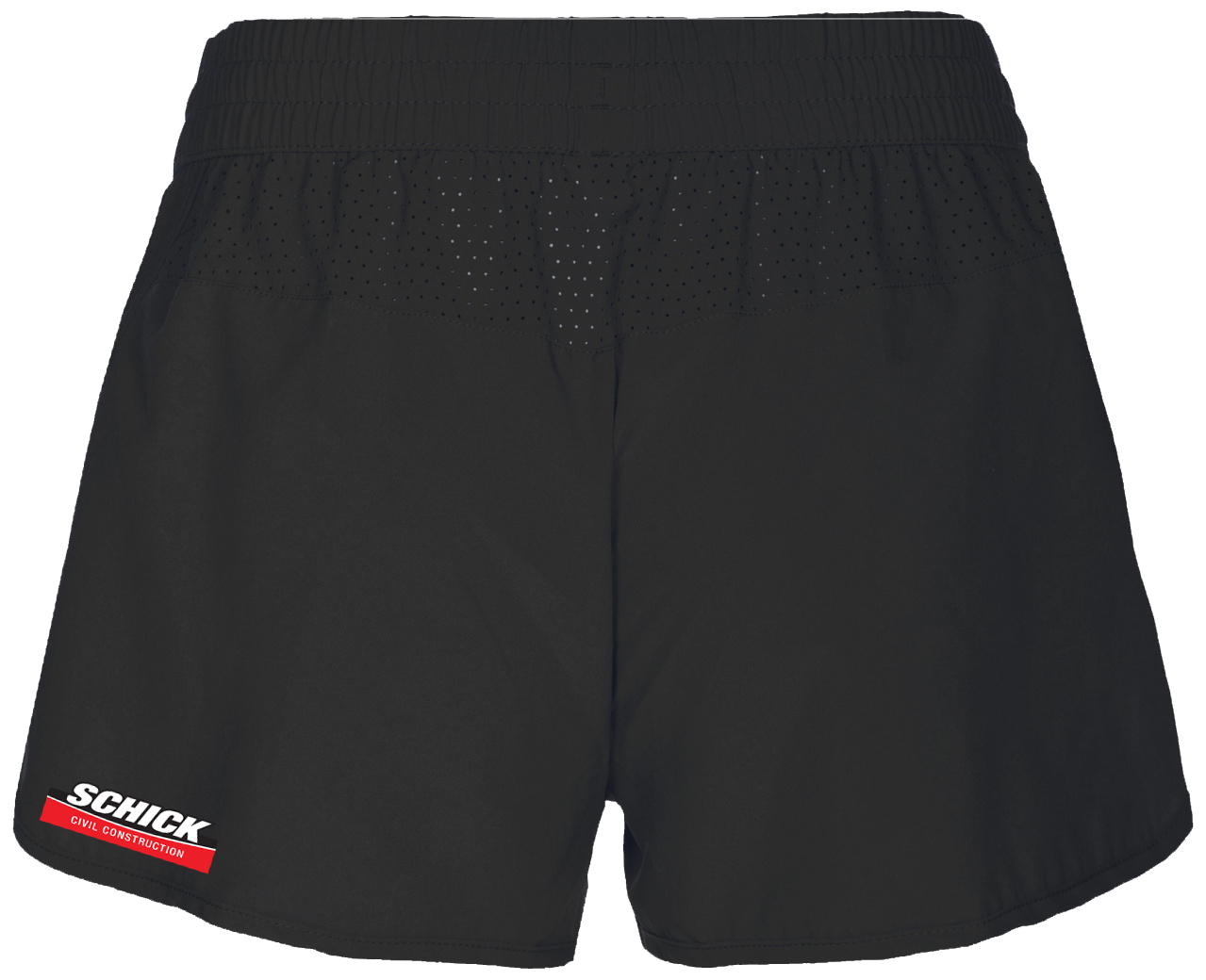 St Pauls Arena Club W Shorts