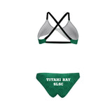 Titahi Bay Club Arena Women's Swimming Two Piece