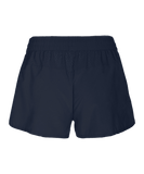Wharenui W TL Short