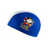 Arena Kids Heroes Polyester Cap - Wonder Woman