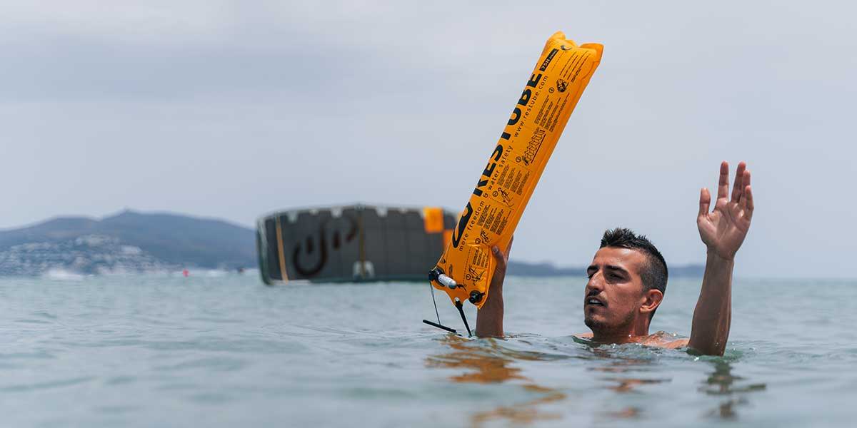 Restube Beach - Safety Tube