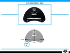 Arena Elite Finger Paddle