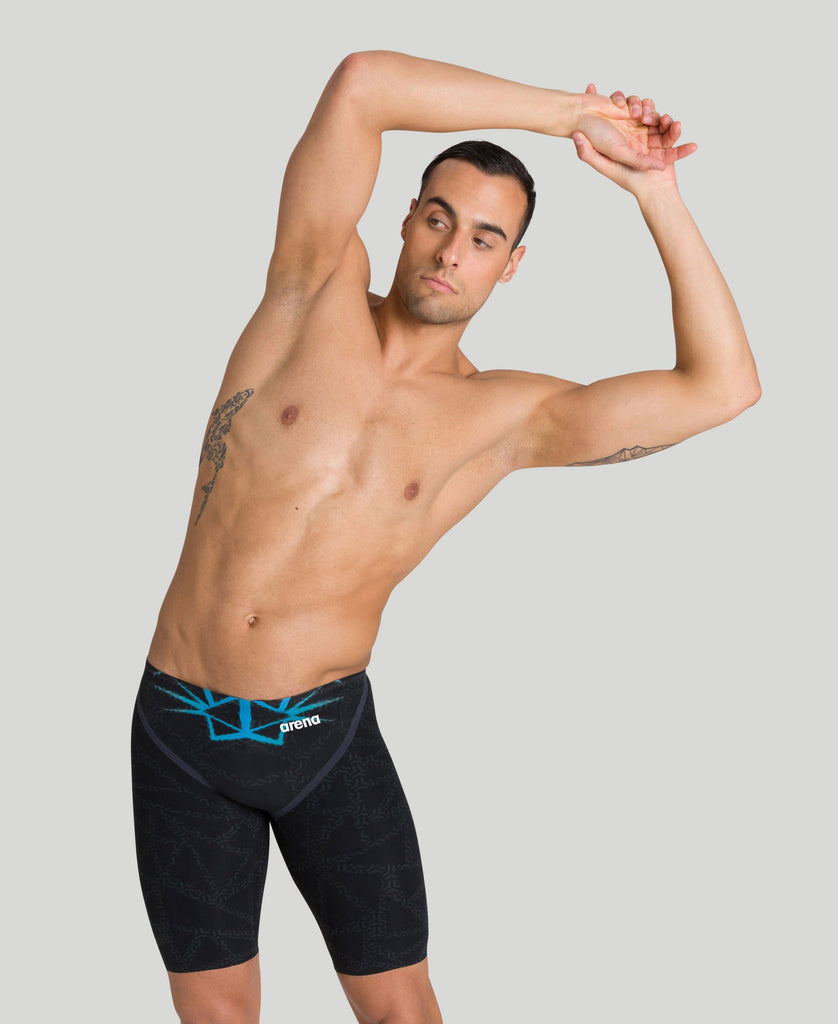 Men's Powerskin Carbon Glide Jammer Limited Edition