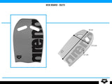 Arena Kickboard Orange