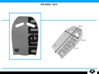 Arena Kickboard Green