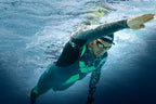 Arena Mens Tri-Wetsuit