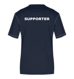 St Peter's Short Sleeve Supporter's Tee