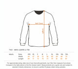 Titahi Bay Club Unisex Long Sleeve - White